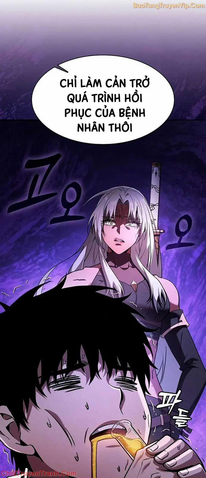 Kiếm Sĩ Thiên Tài Của Học Viện 92 trang 24