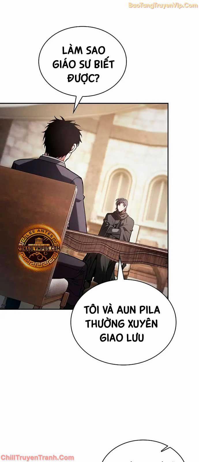 Kiếm Sĩ Thiên Tài Của Học Viện 92 trang 32