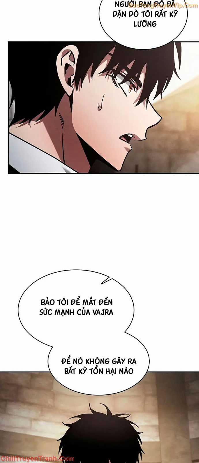 Kiếm Sĩ Thiên Tài Của Học Viện 92 trang 33