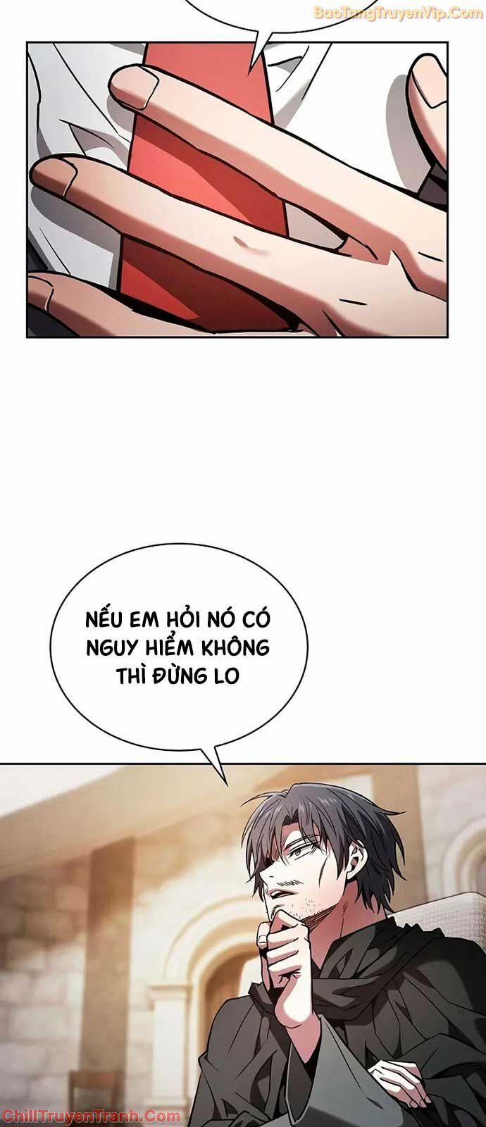 Kiếm Sĩ Thiên Tài Của Học Viện 92 trang 35