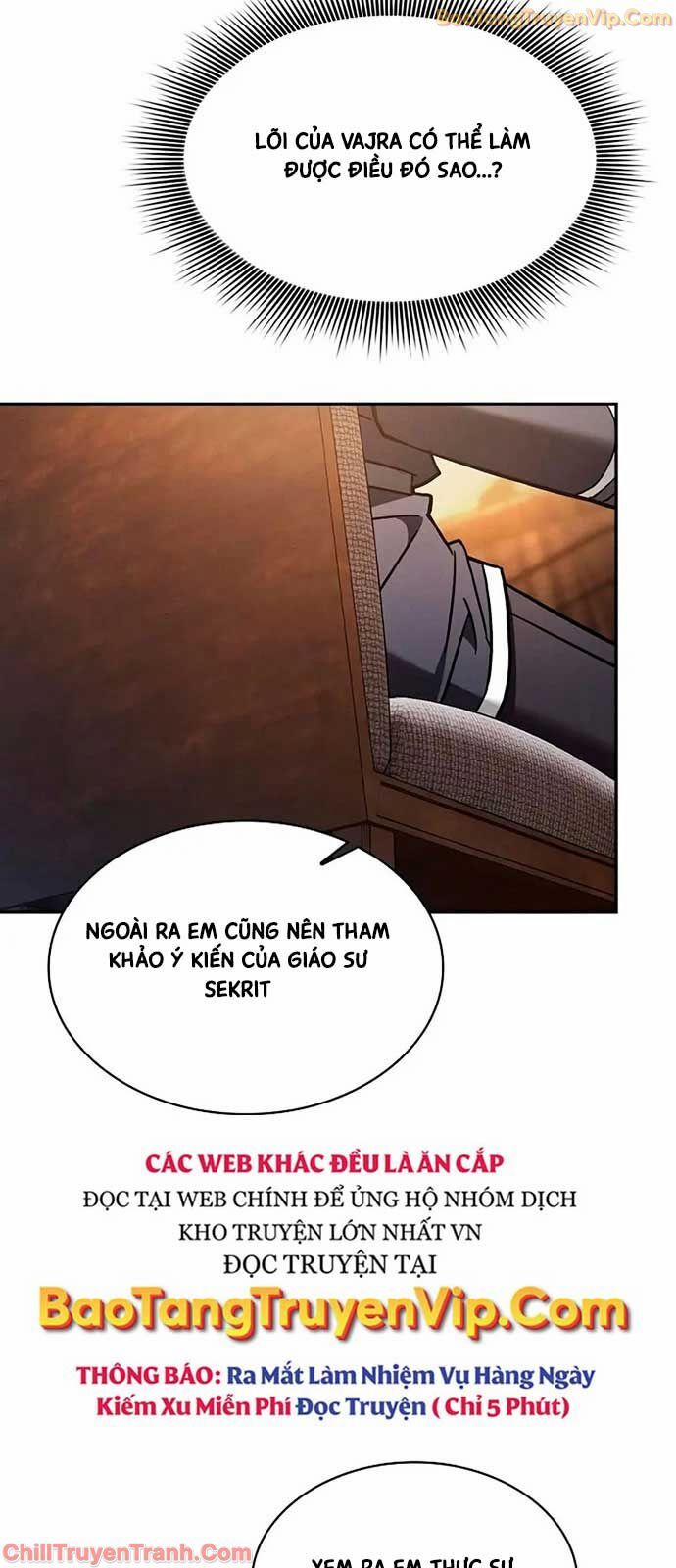 Kiếm Sĩ Thiên Tài Của Học Viện 92 trang 49
