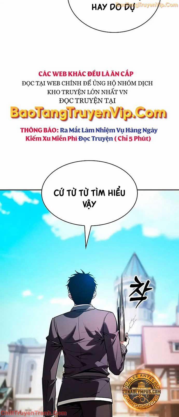 Kiếm Sĩ Thiên Tài Của Học Viện 92 trang 67