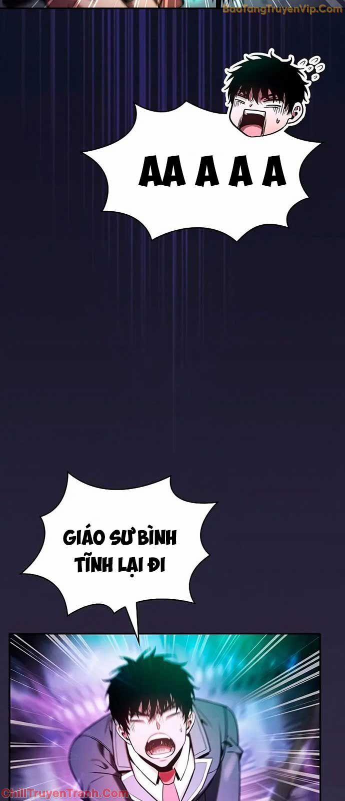 Kiếm Sĩ Thiên Tài Của Học Viện 92 trang 9