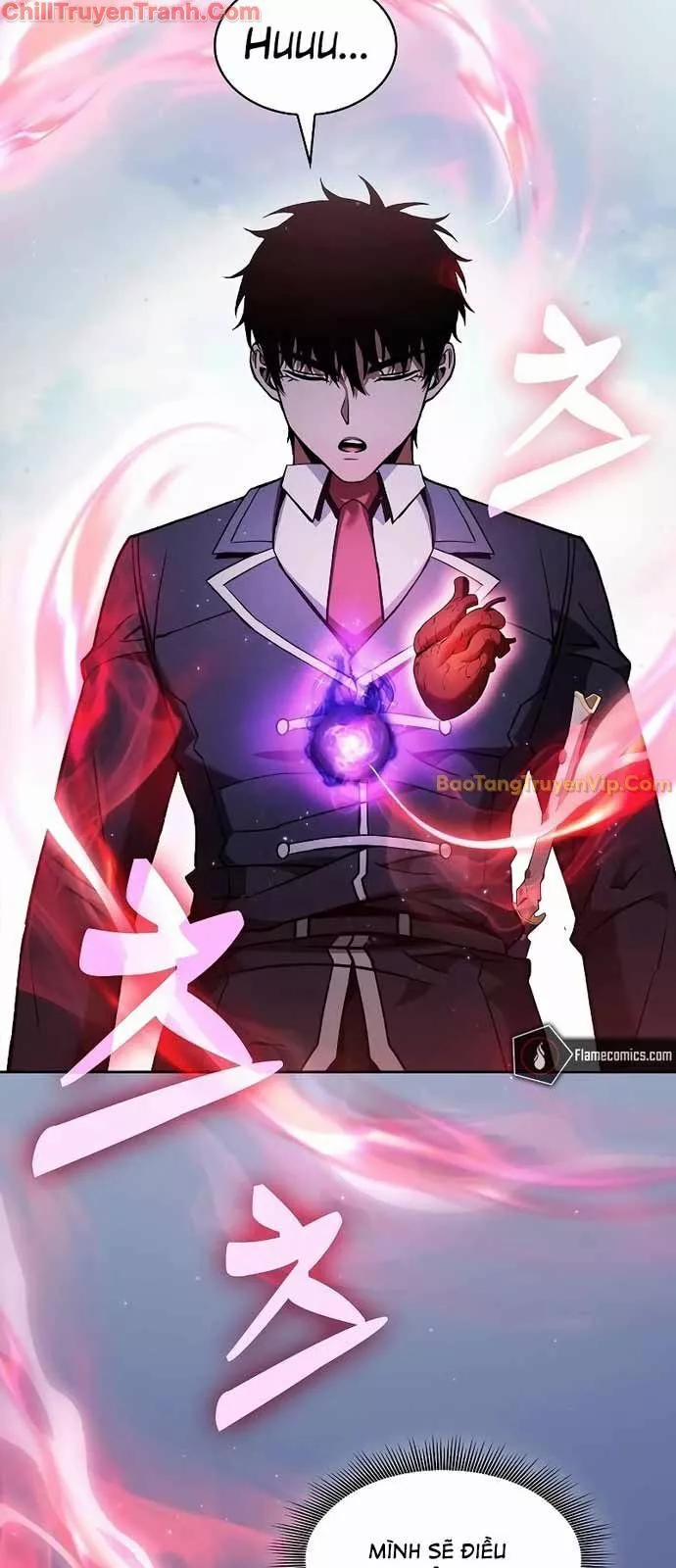 Kiếm Sĩ Thiên Tài Của Học Viện 93 trang 11