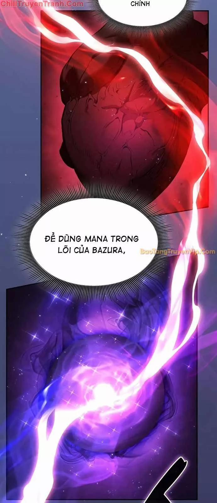 Kiếm Sĩ Thiên Tài Của Học Viện 93 trang 12