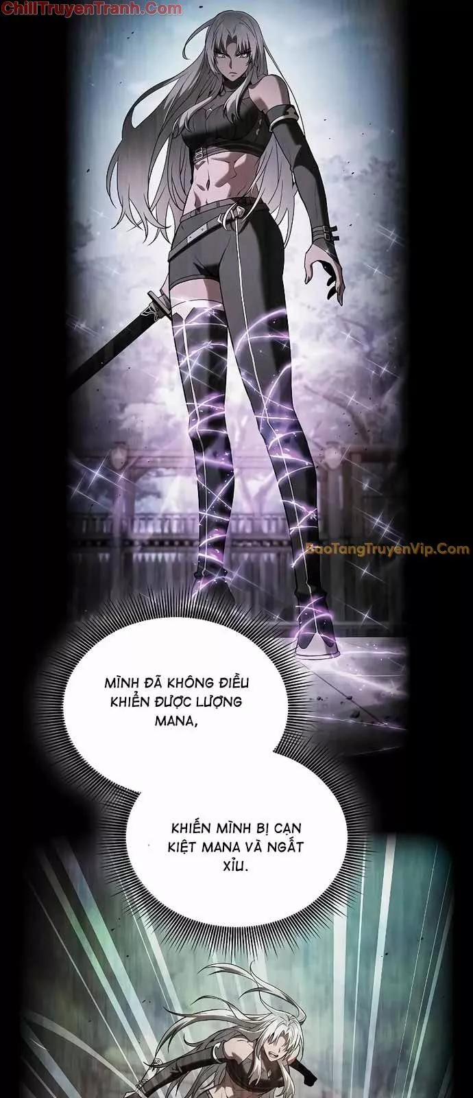Kiếm Sĩ Thiên Tài Của Học Viện 93 trang 15