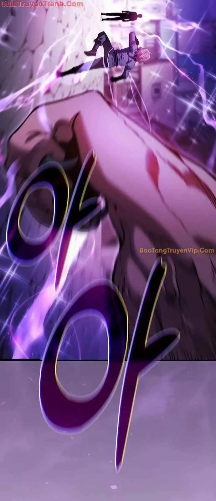 Kiếm Sĩ Thiên Tài Của Học Viện 93 trang 21