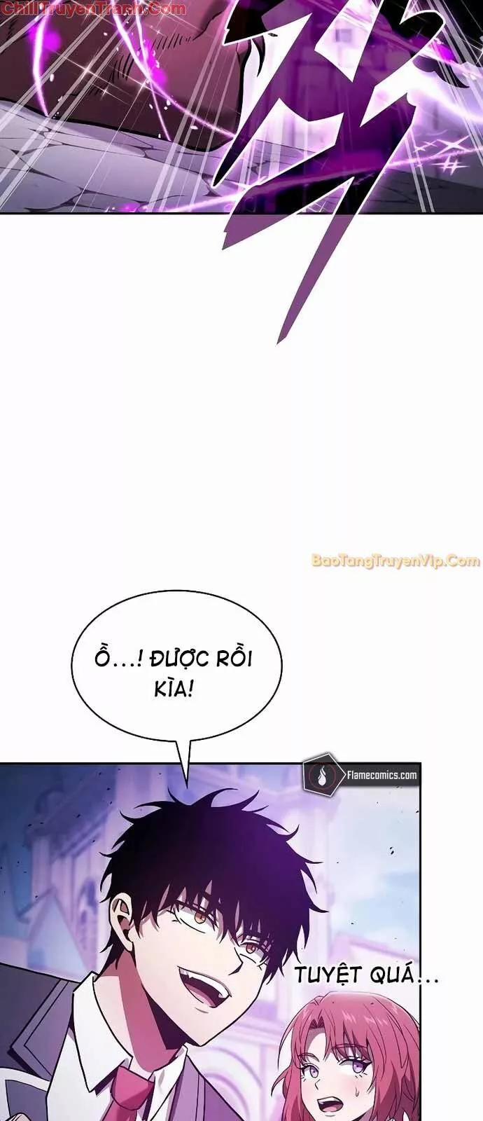 Kiếm Sĩ Thiên Tài Của Học Viện 93 trang 24