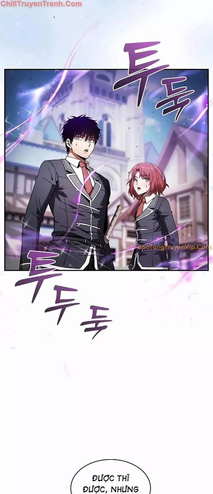 Kiếm Sĩ Thiên Tài Của Học Viện 93 trang 28
