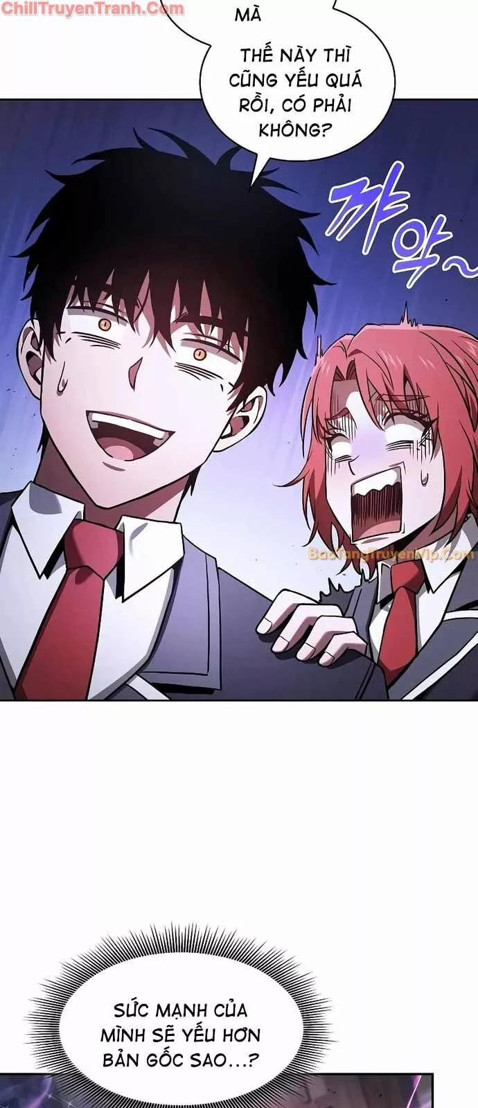 Kiếm Sĩ Thiên Tài Của Học Viện 93 trang 29