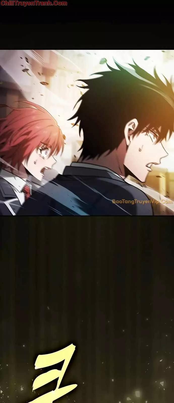 Kiếm Sĩ Thiên Tài Của Học Viện 93 trang 40