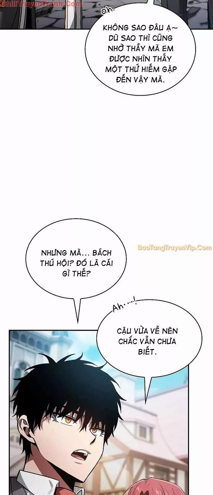 Kiếm Sĩ Thiên Tài Của Học Viện 93 trang 58