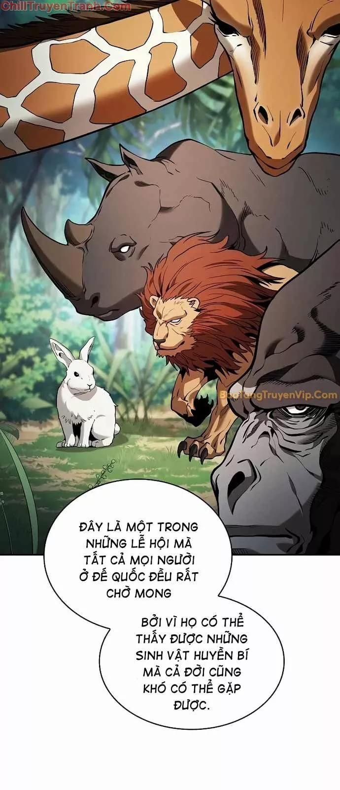 Kiếm Sĩ Thiên Tài Của Học Viện 93 trang 60