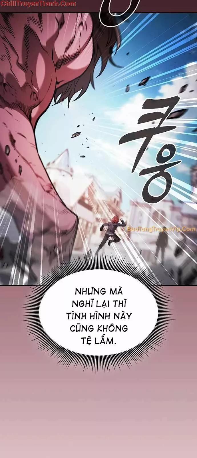 Kiếm Sĩ Thiên Tài Của Học Viện 93 trang 9