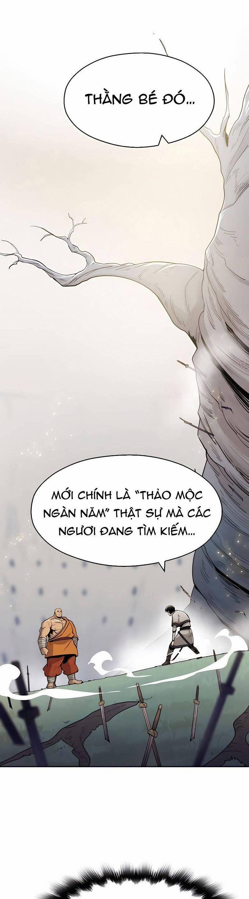 Kiếm Sĩ Thiếu Niên 28 trang 1