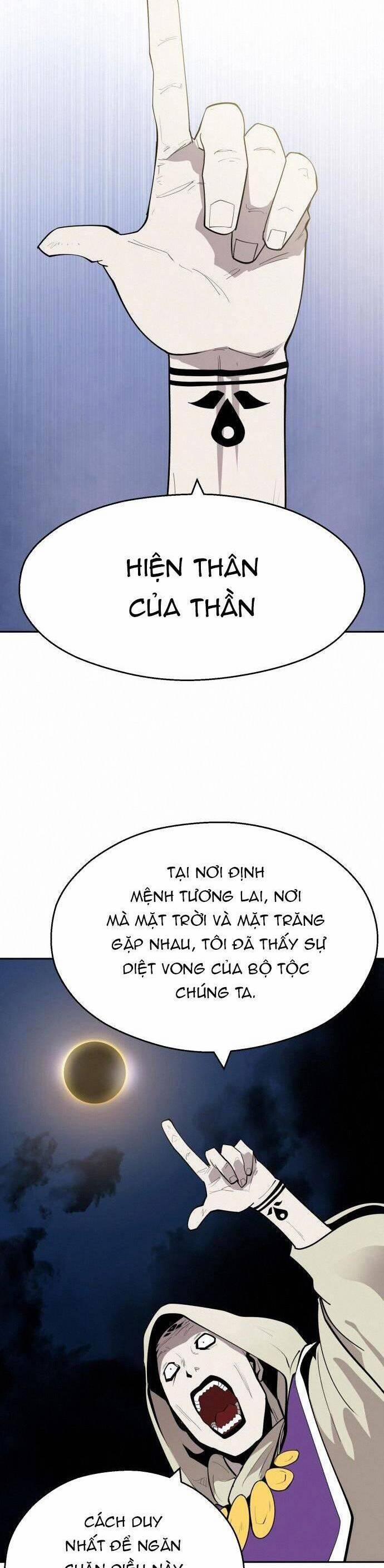 Kiếm Sĩ Thiếu Niên 34 trang 1