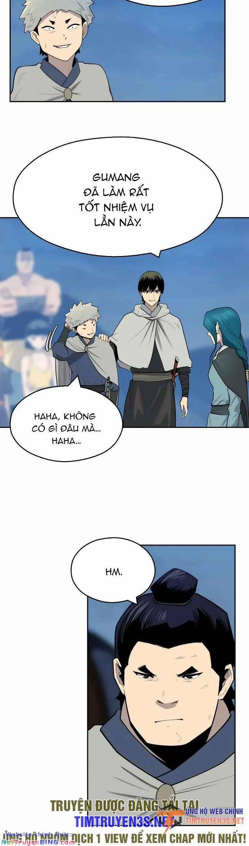 Kiếm Sĩ Thiếu Niên 70 trang 10