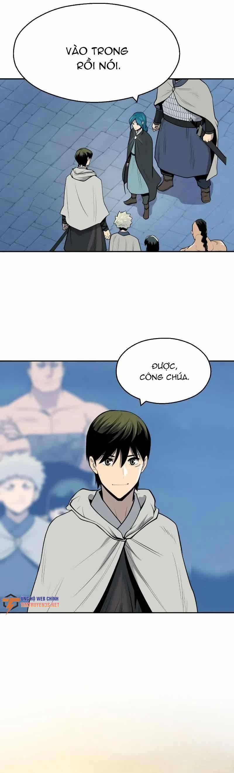 Kiếm Sĩ Thiếu Niên 70 trang 11