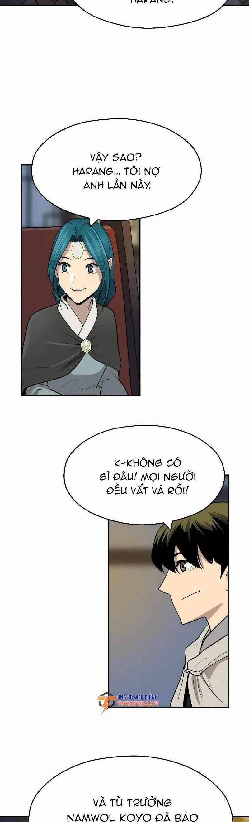 Kiếm Sĩ Thiếu Niên 70 trang 14