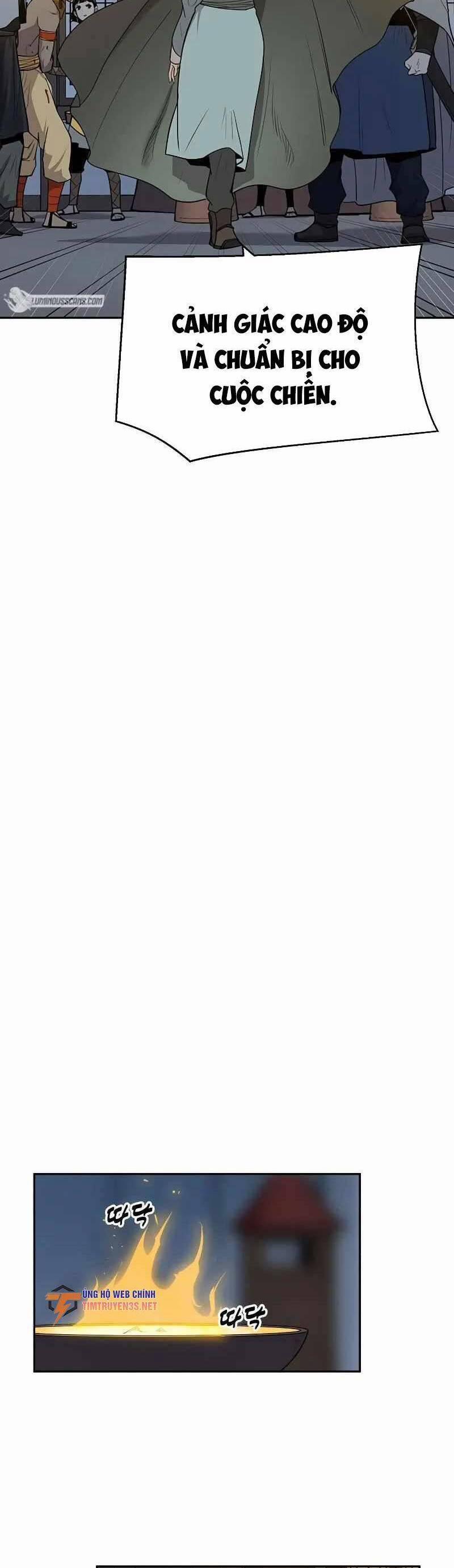 Kiếm Sĩ Thiếu Niên 70 trang 27