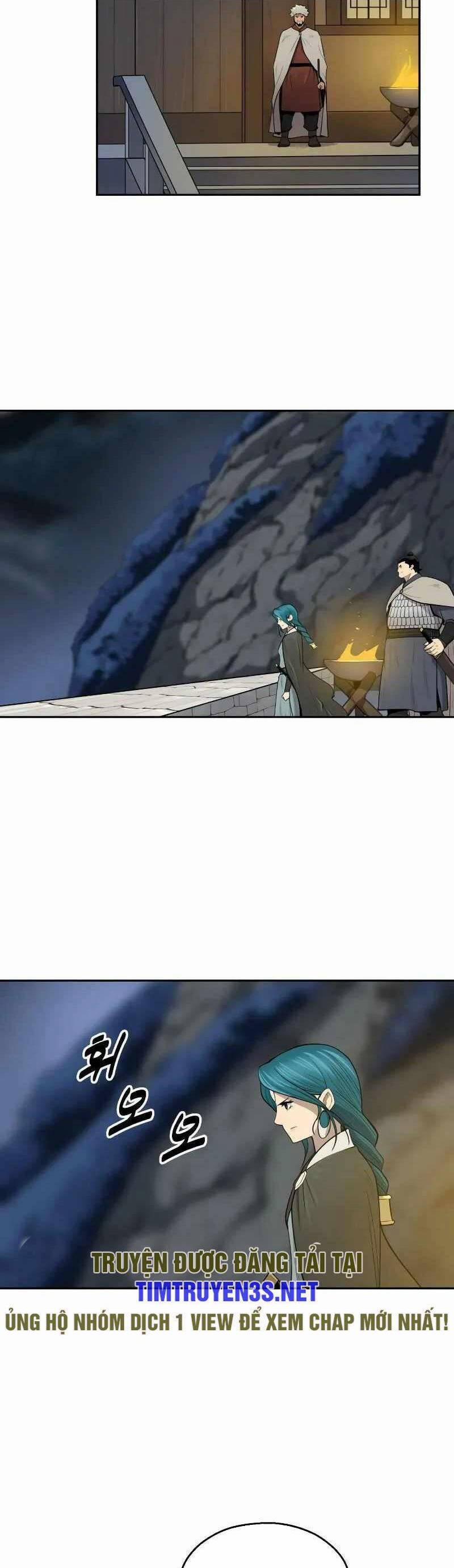 Kiếm Sĩ Thiếu Niên 70 trang 28