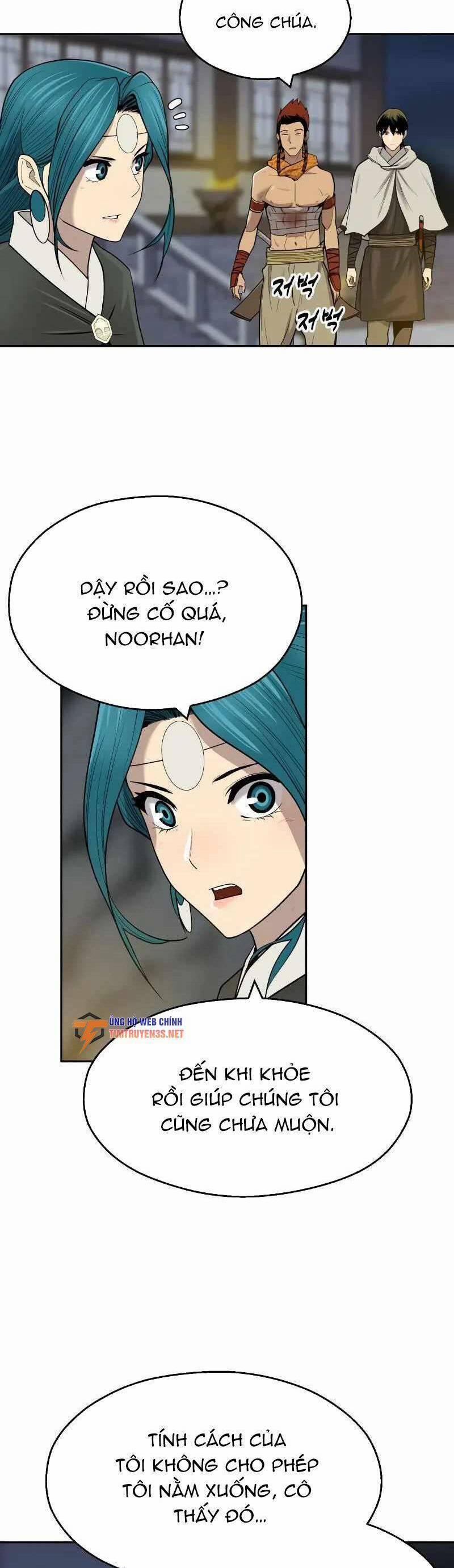 Kiếm Sĩ Thiếu Niên 70 trang 29