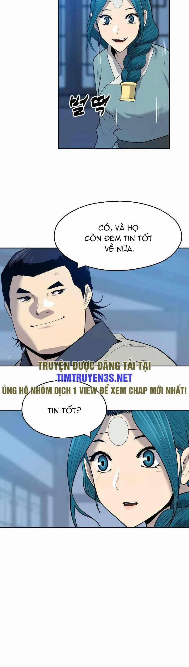 Kiếm Sĩ Thiếu Niên 70 trang 3