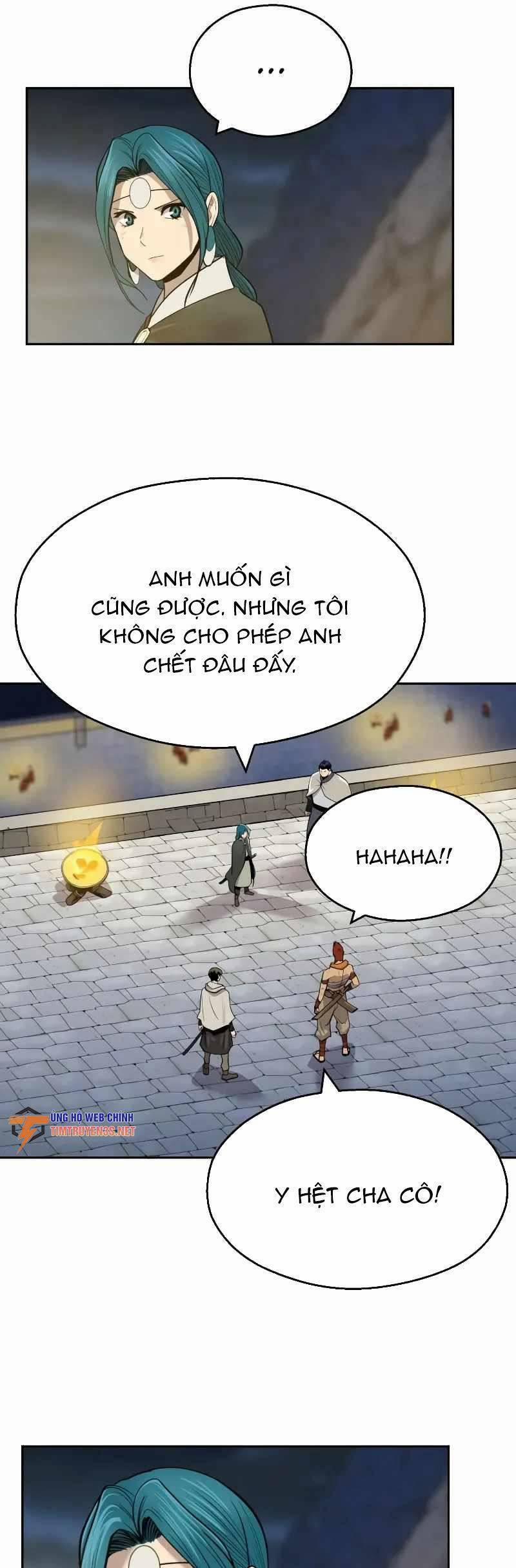 Kiếm Sĩ Thiếu Niên 70 trang 31