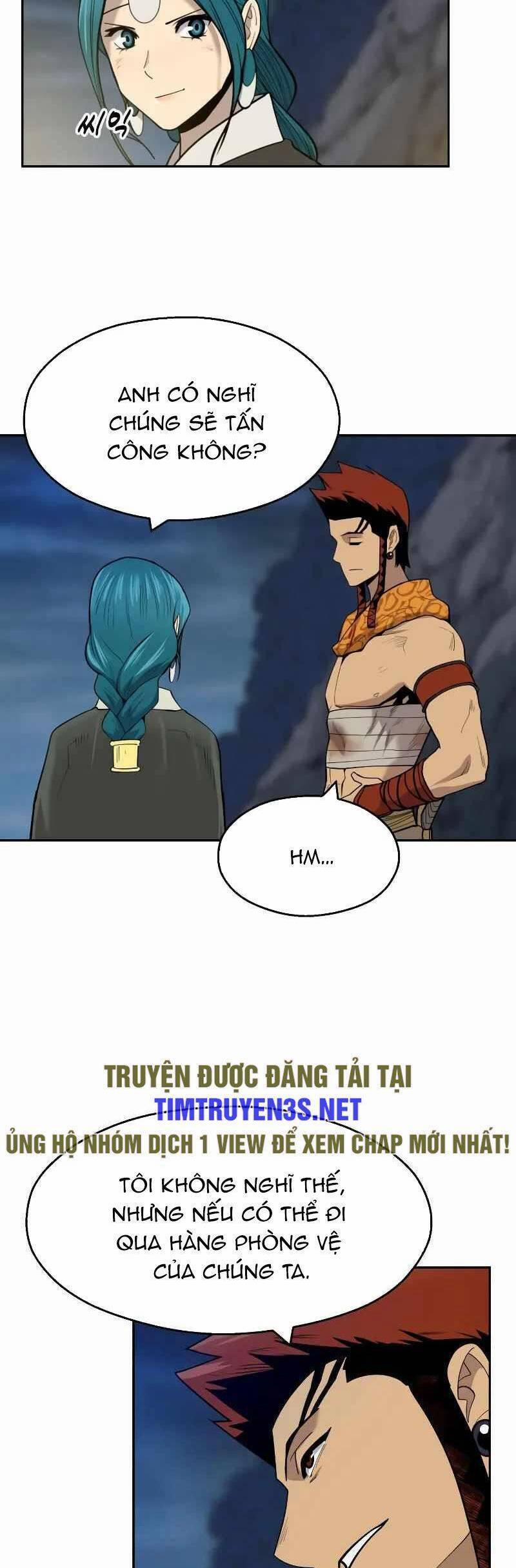 Kiếm Sĩ Thiếu Niên 70 trang 32