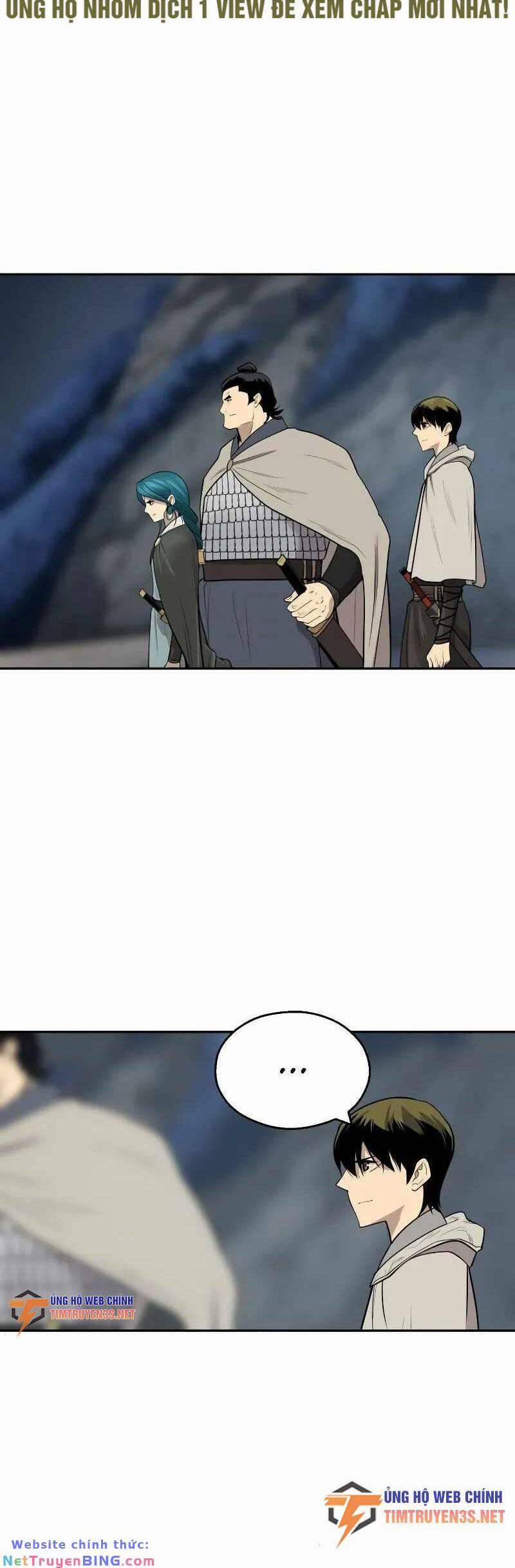 Kiếm Sĩ Thiếu Niên 70 trang 35