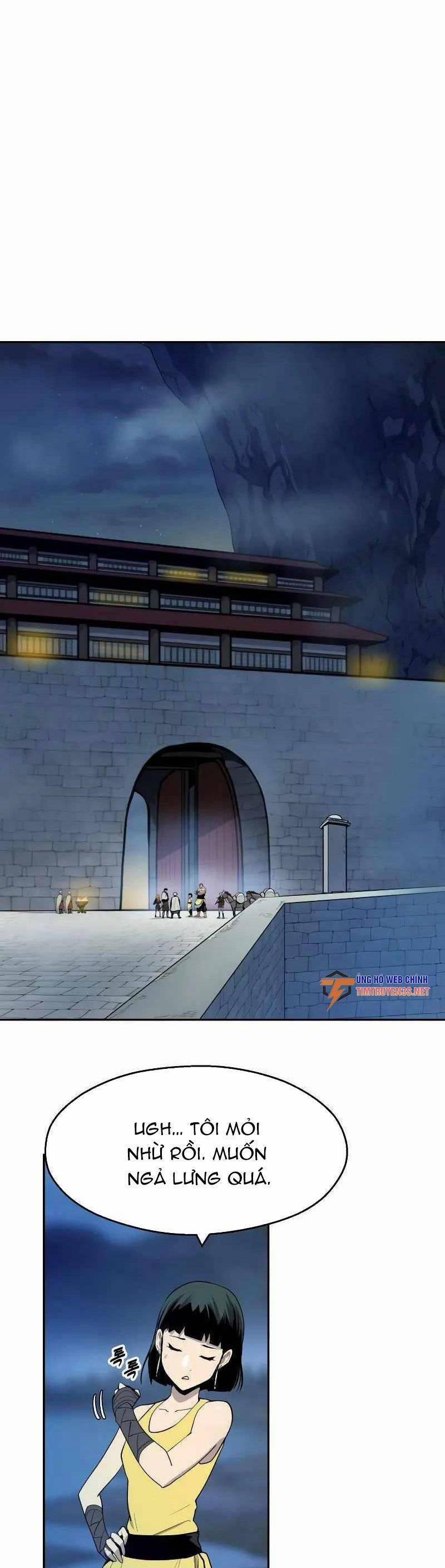 Kiếm Sĩ Thiếu Niên 70 trang 4