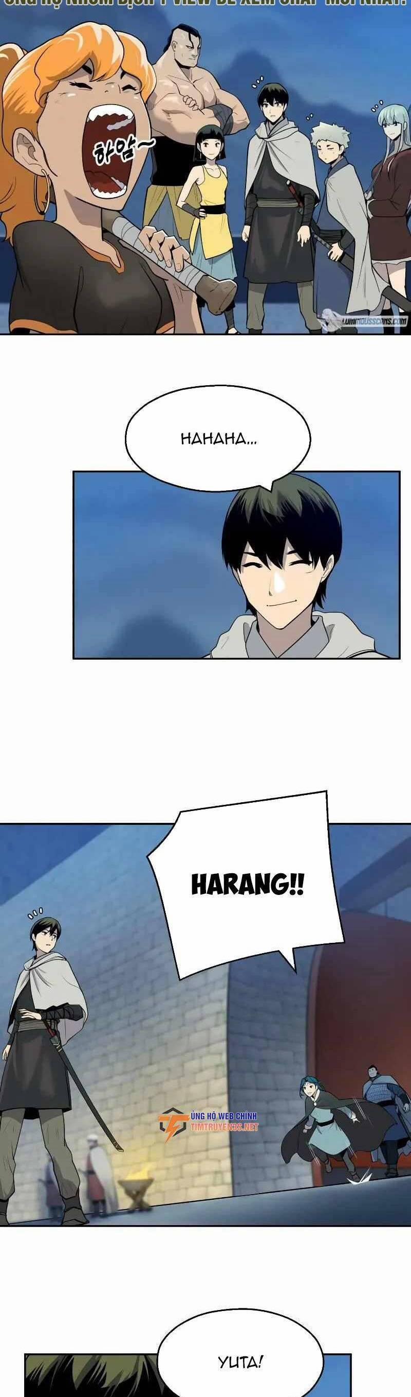 Kiếm Sĩ Thiếu Niên 70 trang 7