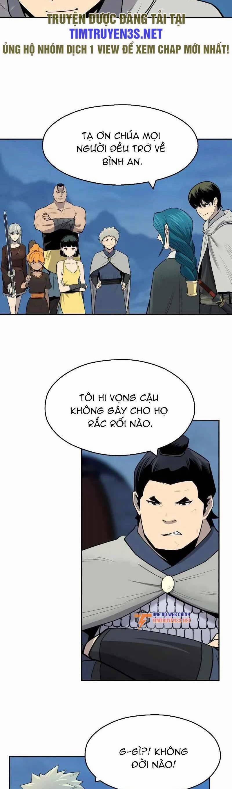 Kiếm Sĩ Thiếu Niên 70 trang 9