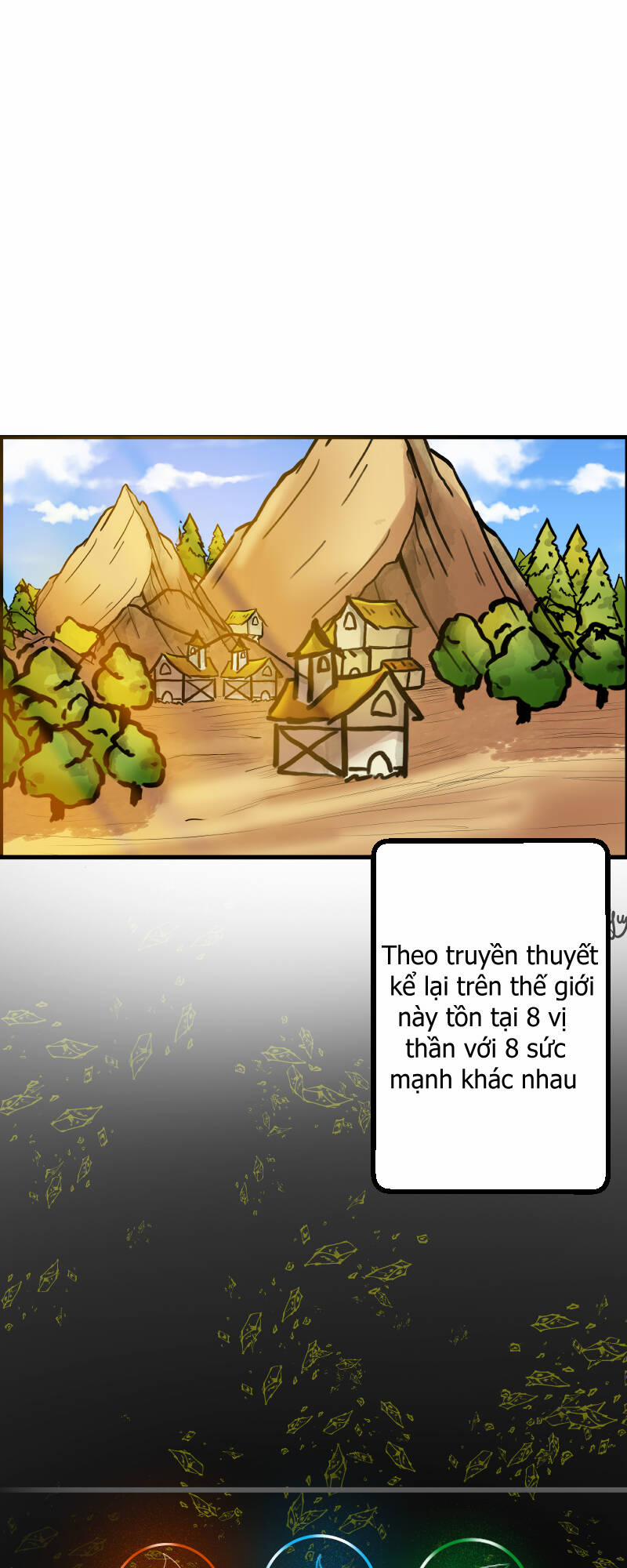 Kiếm Sĩ Thời Gian 1 trang 0