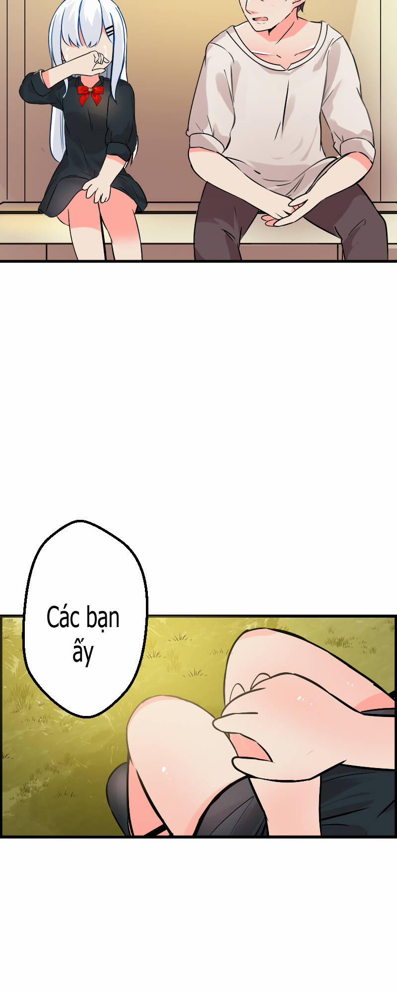 Kiếm Sĩ Thời Gian 2 trang 1