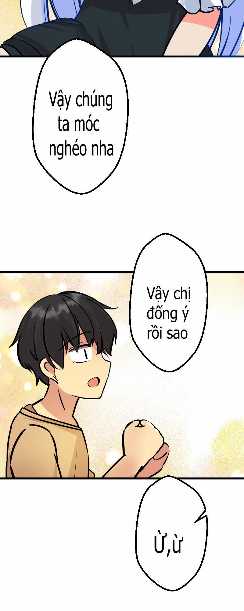 Kiếm Sĩ Thời Gian 5 trang 1