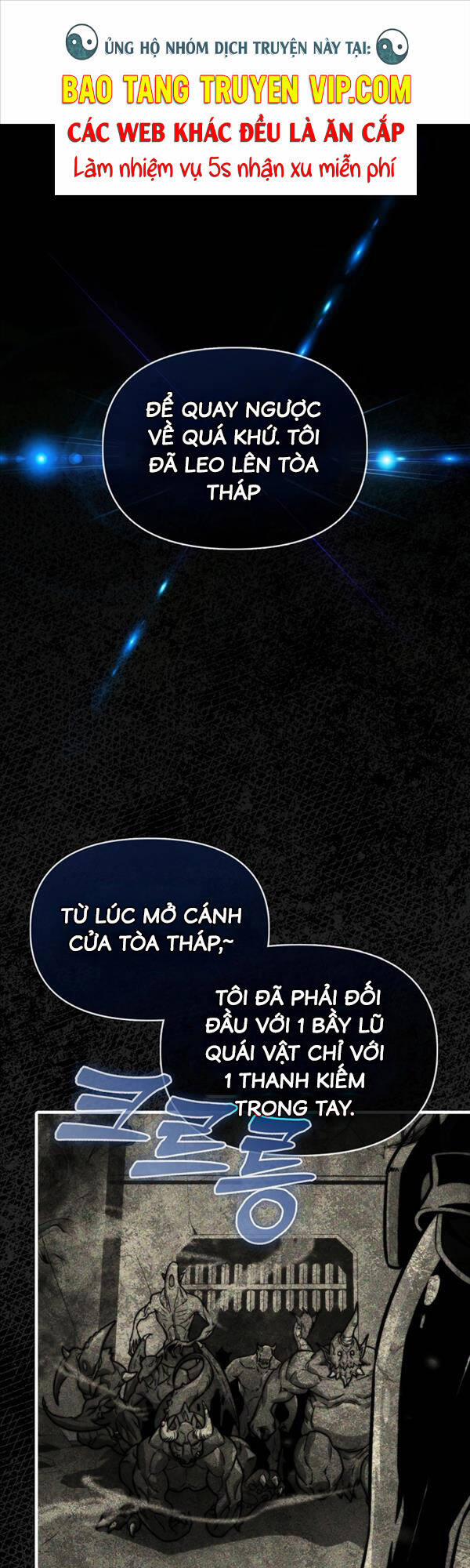 Kiếm Sư Cấp 9 Trở Lại 19 trang 0