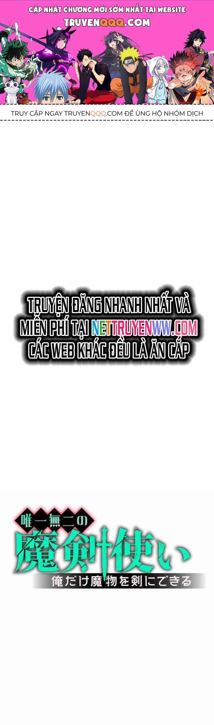 Kiếm Sư Huyền Thoại: Chỉ Mình Ta Có Thể Rèn Kiếm Từ Quái 12 trang 0