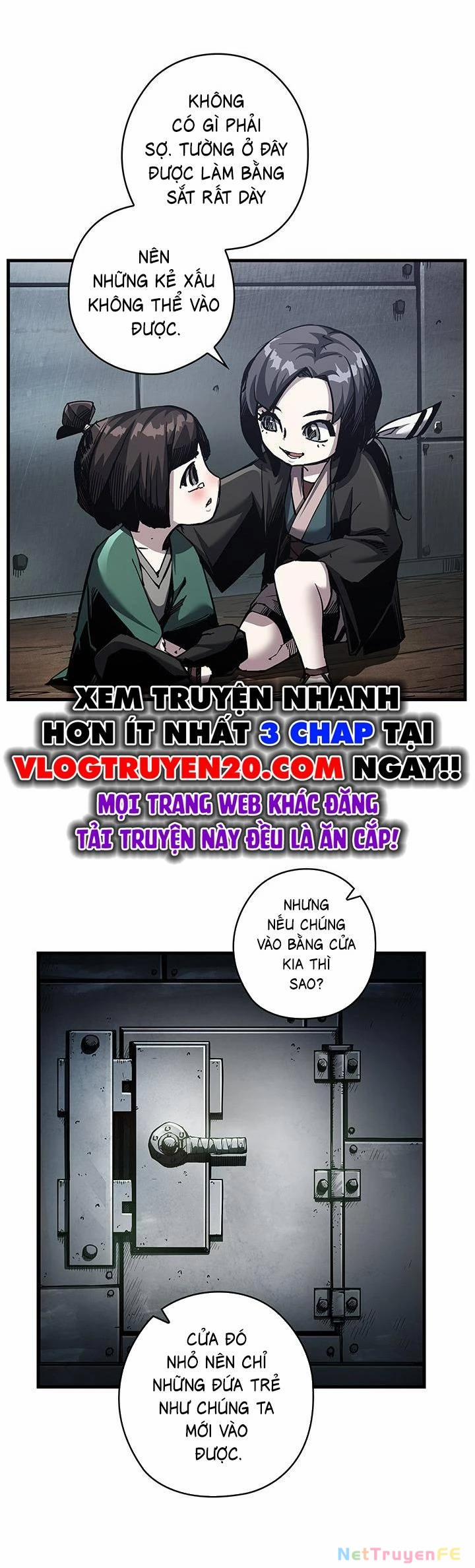 Kiếm Thần: Thần Chi Tử 11 trang 1
