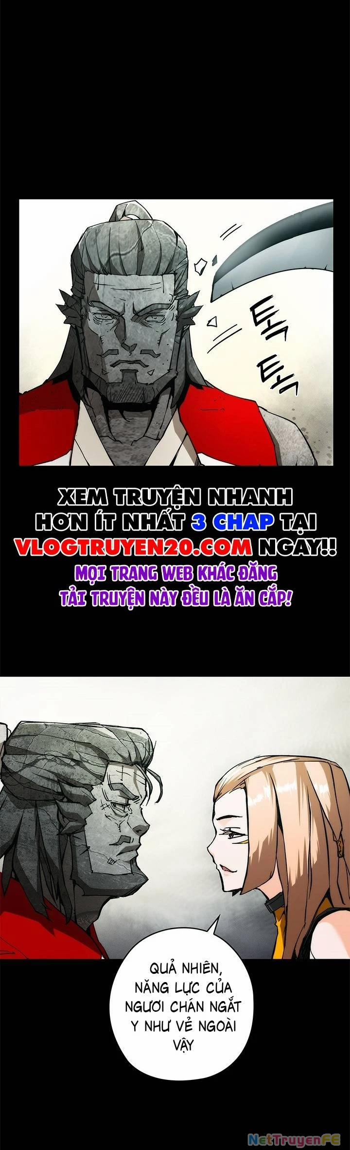 Kiếm Thần: Thần Chi Tử 14 trang 11
