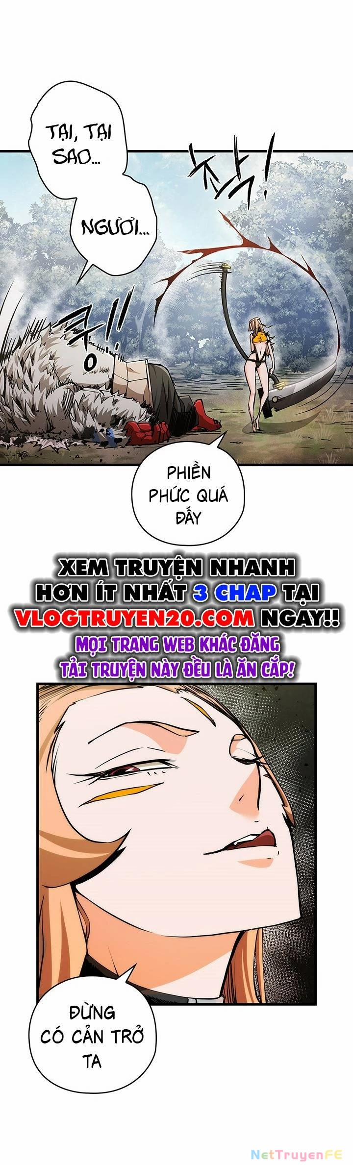 Kiếm Thần: Thần Chi Tử 14 trang 4