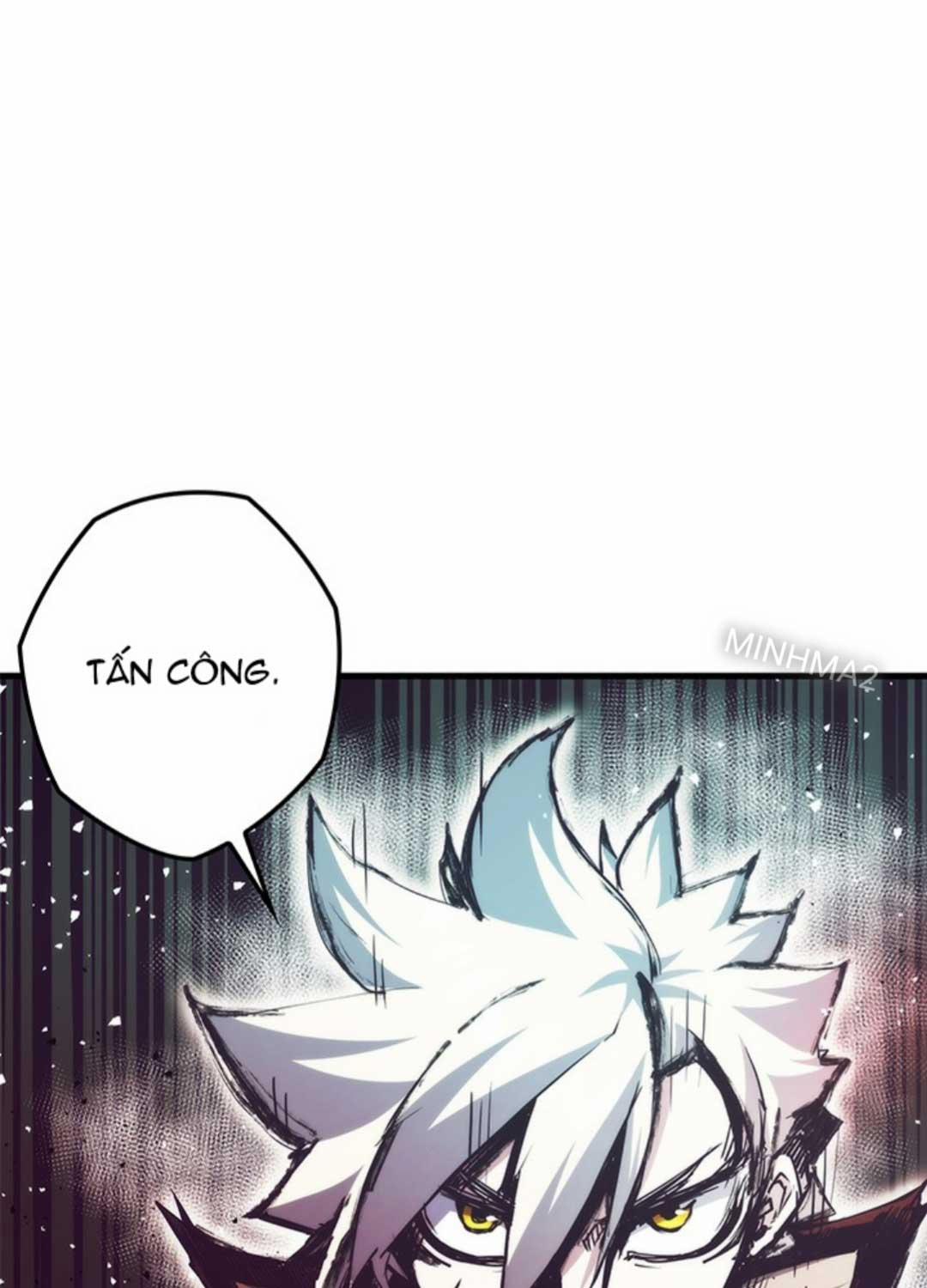 Kiếm Thần: Thần Chi Tử 20 trang 1