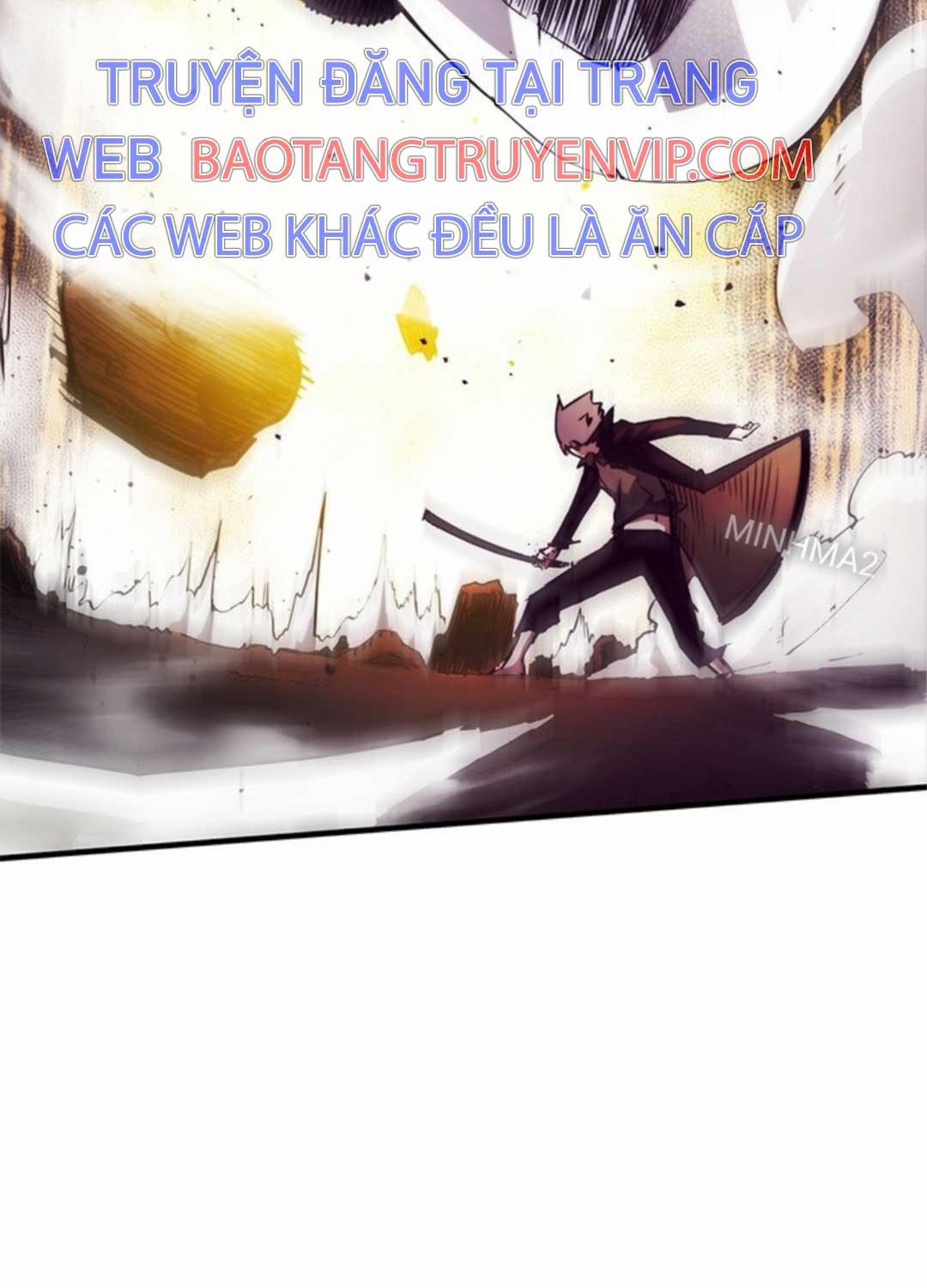 Kiếm Thần: Thần Chi Tử 21 trang 1
