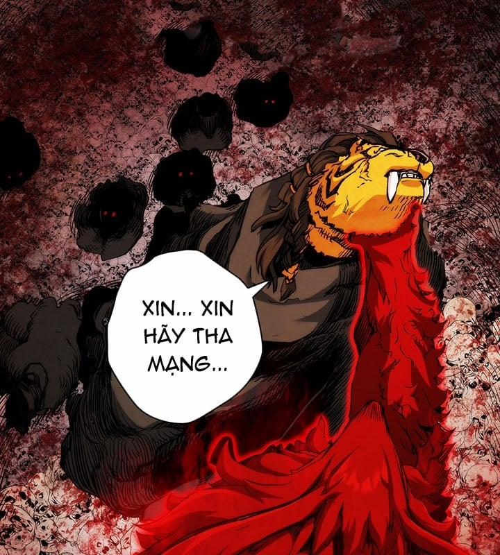 Kiếm Thần: Thần Chi Tử 30 trang 113