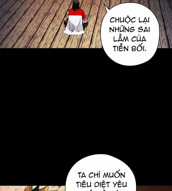 Kiếm Thần: Thần Chi Tử 30 trang 144