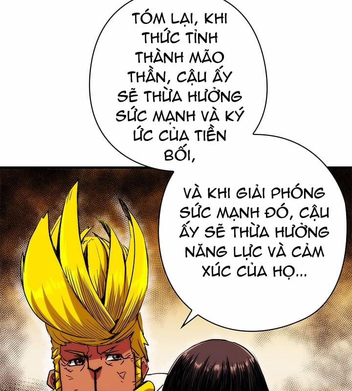 Kiếm Thần: Thần Chi Tử 30 trang 152