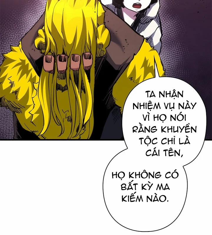 Kiếm Thần: Thần Chi Tử 30 trang 63