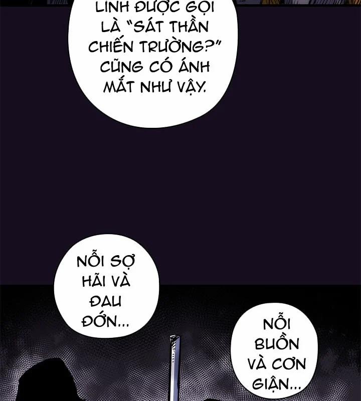 Kiếm Thần: Thần Chi Tử 30 trang 71