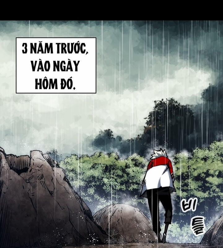 Kiếm Thần: Thần Chi Tử 30 trang 85