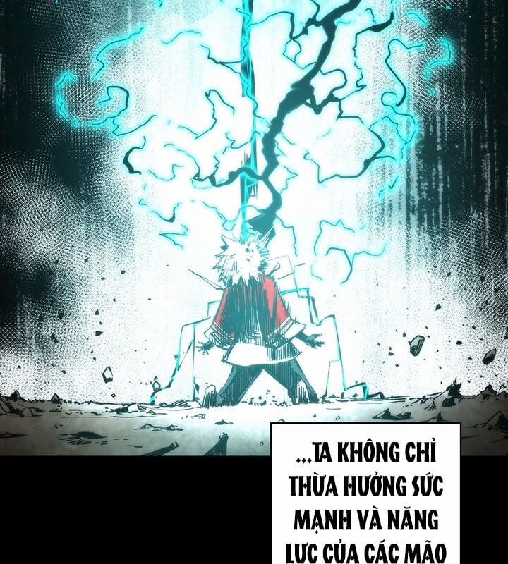 Kiếm Thần: Thần Chi Tử 30 trang 89